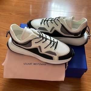 Stuart Weitzman sneakers